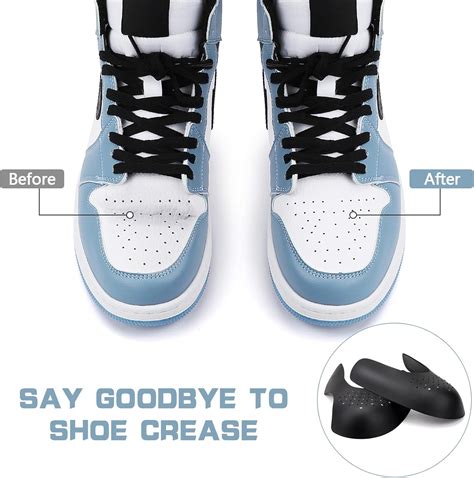 sneaker knickschutz